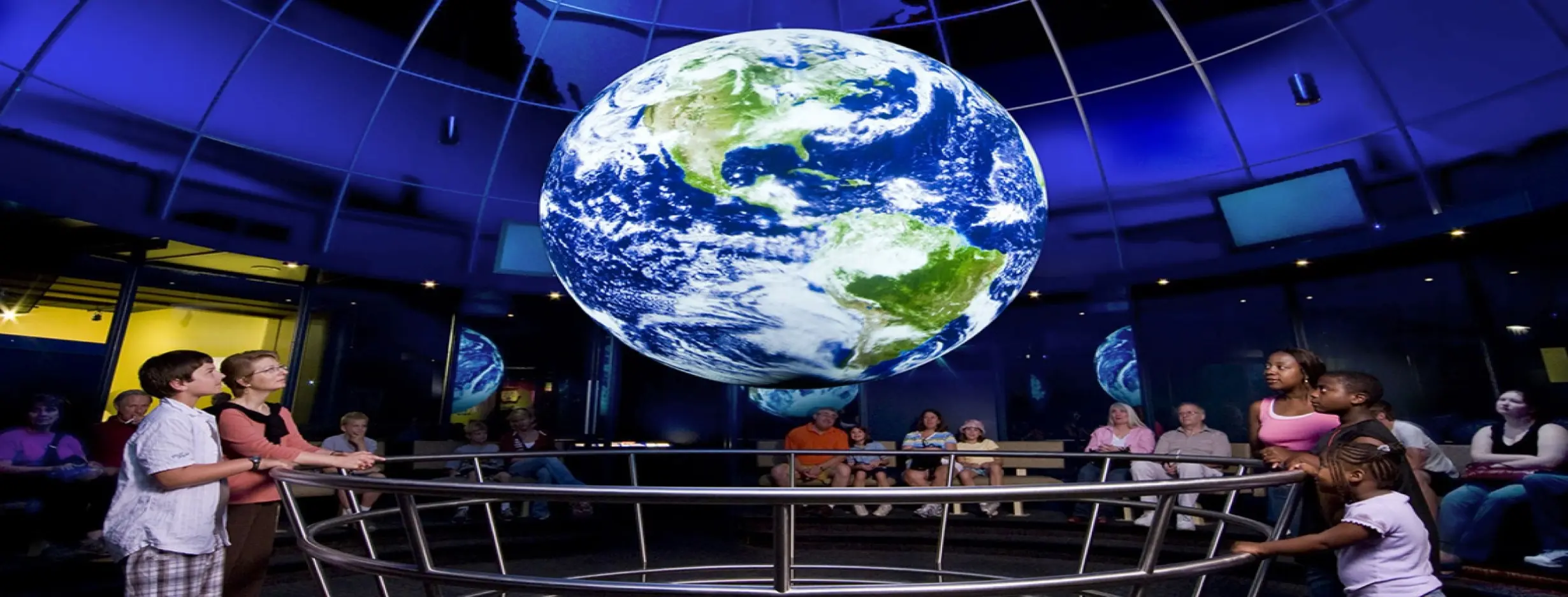 Image for Science Center